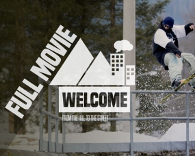 WELCOME – FULL MOVIE