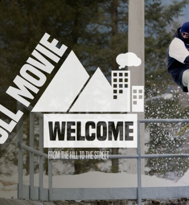 WELCOME – FULL MOVIE