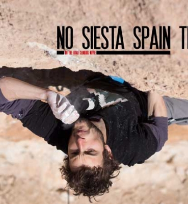 No siesta Spain trip